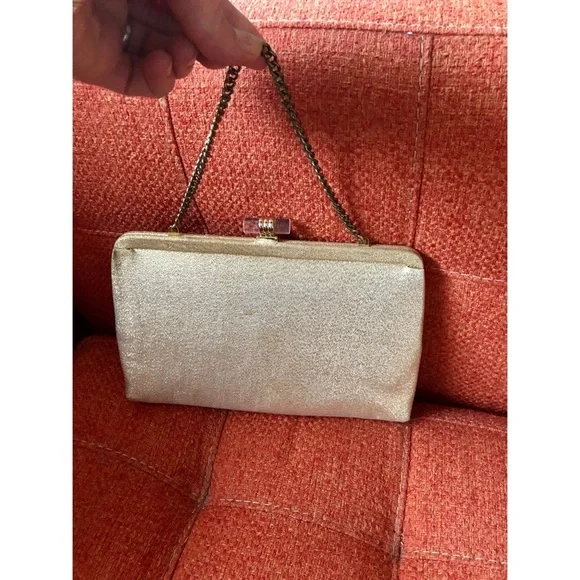 Vtg POP UP MIRROR!!!!! Unique talking piece - Picture 11 of 14